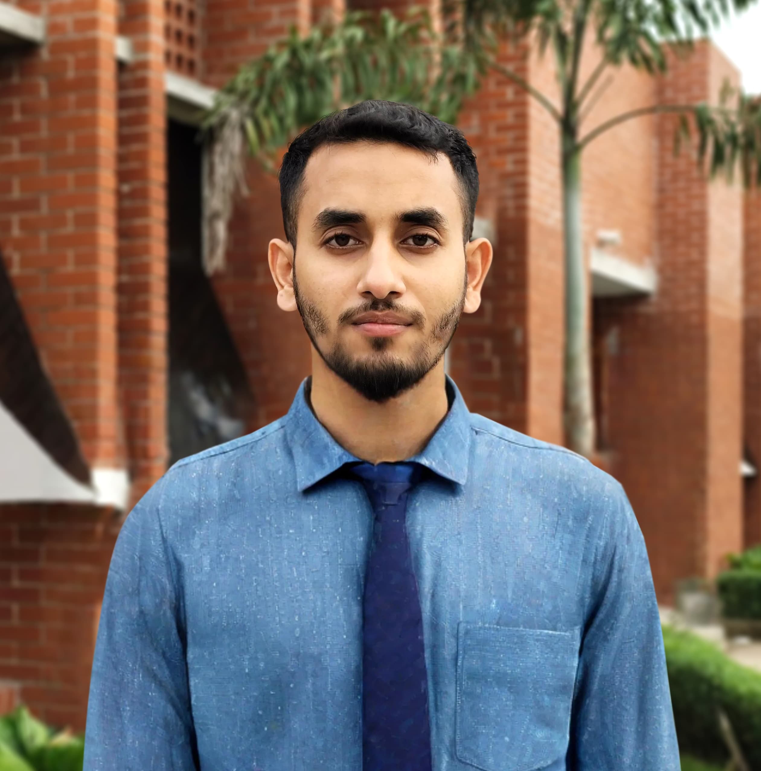 Ahshanul Haquc Profile